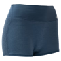 Damskie bokserki Devold Reverso Merino Hipster Wmn