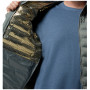 Kurtka męska Columbia Terwilliger Trail™ Heat Seal Hdd Jacket