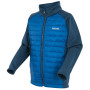 Kurtka dziecięca Regatta Boys Trekktain 3 in 1 II