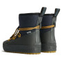 Dziecięce buty zimowe Tretorn Aspa Hybrid Jr Navy