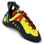 Buty wspinaczkowe Triop Rap żółty Yellow