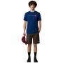 Koszulka męska The North Face S/S Never Stop Exploring Tee