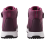 Buty dziecięce Reima Hiipien Deep Purple