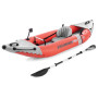 Nadmuchiwany kajak Intex Excursion Pro K1