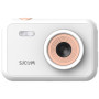 Kamera SJCAM F1 FunCam biały