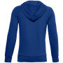 Bluza dziecięca Under Armour Rval Fleece Hoodie
