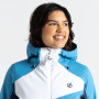 Damska kurtka narciarska Dare 2b Excalibar Jacket