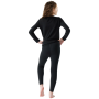 Dziecięce kalesony Smartwool Kids' Classic Thermal Merino Base Layer Bottom