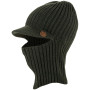 Kominiarka Fjällräven Singi Balaclava Cap
