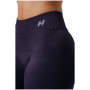 Damskie legginsy Nebbia High-waisted push-up leggings Power