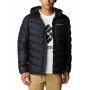 Kurtka męska Columbia Labyrinth Loop™ Hdd Jkt czarny Black