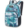 Plecak Dakine Campus S 18L turkusowy/niebieski Blue Isle