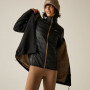 Kurtka damska Regatta Womens Wentwood 3in1