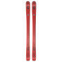 Narty skitourowe Scott Superguide 88 - red