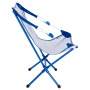 Krzesło NEMO Equipment Moonlite Elite Reclining Camp Chair