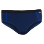 Majtki Sensor Stella niebieski Darkblue