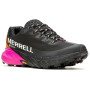 Buty do biegania dla mężczyzn Merrell Agility Peak 5 Gtx
