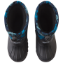 Dziecięce buty zimowe Reima Nefar Navy