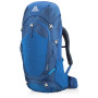 Plecak Gregory Zulu 55 2023 niebieski Empire Blue