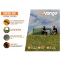 Namiot turystyczny Vango Omega 350