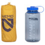 Nadmuchiwany materac NEMO Equipment Tensor Trail Long Wide