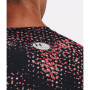 Koszulka męska Under Armour HG Armour Prtd Comp