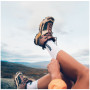 Buty damskie Salomon X Ultra 5 Mid Gore-Tex