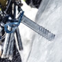 Śruba lodowa Blue Ice Aero Lite Ice Screw 22 cm