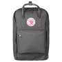 Plecak Fjällräven Kanken 17" zarys SuperGray