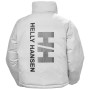 Kurtka damska Helly Hansen W Yu 23 Reversible Puffer