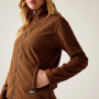 Bluza damska Regatta Heidy Full Zip