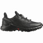 Damskie buty do biegania Salomon Supercross 4 GTX