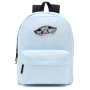 Plecak Vans Realm Backpack jasnoniebieski Delicate Blue