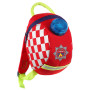 Plecak dziecięcy LittleLife Toddler Backpack, Fire