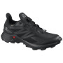 Buty męskie Salomon Supercross Blast GTX czarny Black