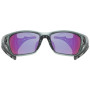 Okulary przeciwsłoneczne Uvex Sportstyle 232 P