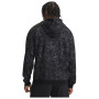 Bluza męska Under Armour UA Rival Flc Prtd Hoodie