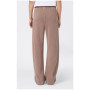 Damskie spodnie dresowe Champion Straight Hem Pants W