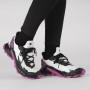 Damskie buty do biegania Salomon Alphacross 4