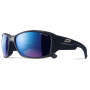 Okulary przeciwsłoneczne Julbo Whoops SP3 CF czarny noir brillant