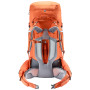 Plecak turystyczny Deuter Aircontact Core 65+10 SL 2023