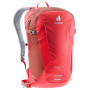 Plecak Deuter Speed Lite 20 czerwony ChiliLava