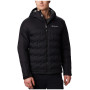 Kurtka męska Columbia M Grand Trek Down Jacket czarny Black