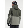 Męska kurtka narciarska Tenson Yoke Ski Jacket