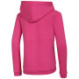 Bluza dziecięca Alpine Pro Miako Fuchsia