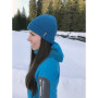 Dzianinowa czapka z merynosów High Point Alpha Merino Cap