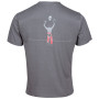 Koszulka męska High Point Euphory T-Shirt