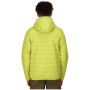 Kurtka zimowa męska Regatta Hooded Hillpack
