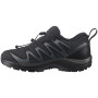 Buty dla juniora Salomon Xa Pro V8 Cs Waterproof J