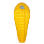 Śpiwór puchowy Patizon G800 S (156-170 cm)